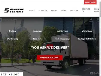 supremesystems.com