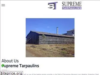 supremetarpaulins.com