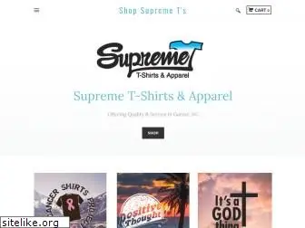 supremetshirts.com