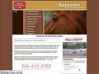 supremewalker.com