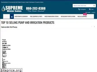 supremewatersales.com