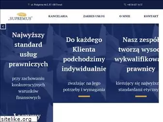 supremus.torun.com.pl