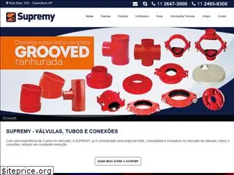 supremy.com.br