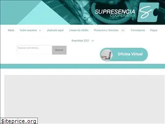 supresenciacooperativa.com