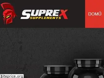 suprex.cz