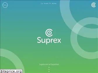 suprex.uk