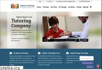 suprexlearning.com