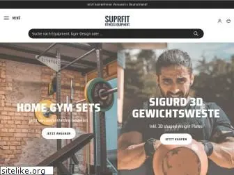 suprfit.com