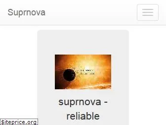 suprnova.cc