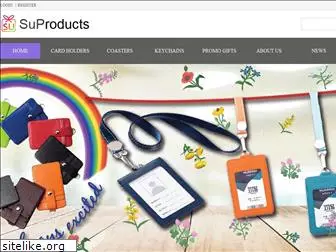 suproducts.com