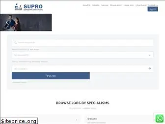 suproinfo.com