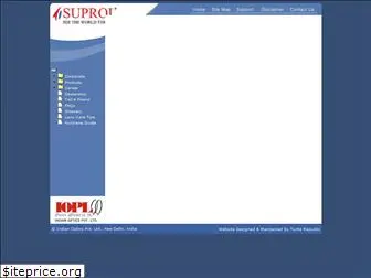 suprol.com