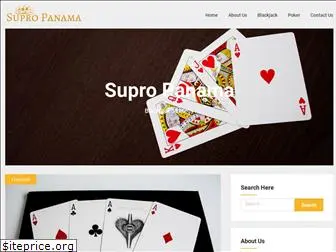 supropanama.net