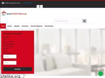 supropiedad.com.co