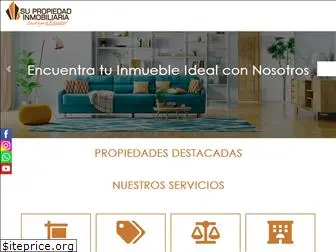 supropiedadinmobiliaria.com