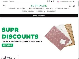 suprpack.com