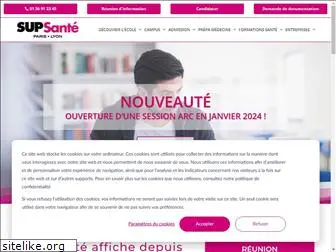 supsante.com