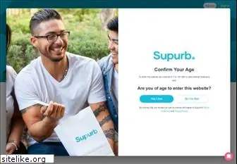 supurb.com