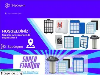 supurgem.com