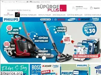 supurgeplus.com