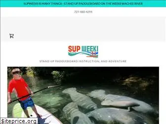 supweeki.com