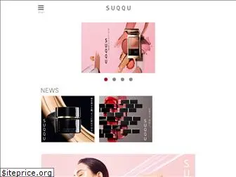 suqqu.com.tw