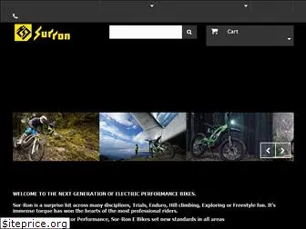 www.sur-ron.bg