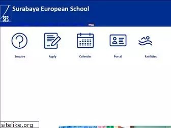 surabayaeuropeanschool.com