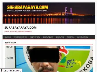 surabayaraya.com