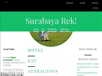 surabayarek.com