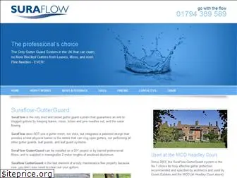 suraflow.co.uk