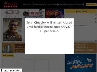 surajcineplex.in