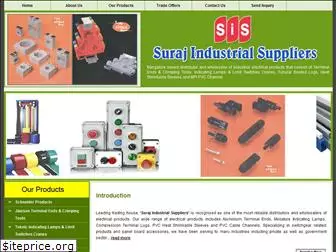 surajindustrialsuppliers.com