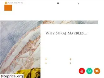 surajmarble.com