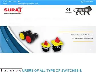 surajswitches.com