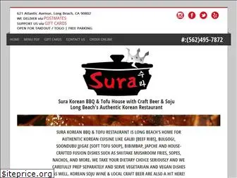 surakbbq.com