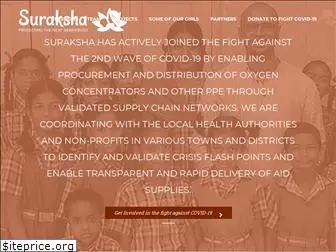 suraksha-ngo.org
