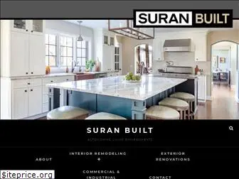 suranbuilt.com