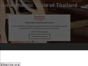 surangthaikitchen.com