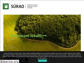 surao.cz