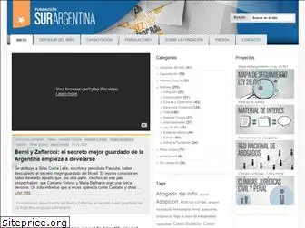 surargentina.org.ar