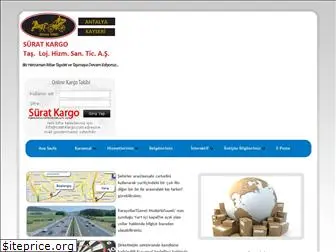 surat-kargo.com