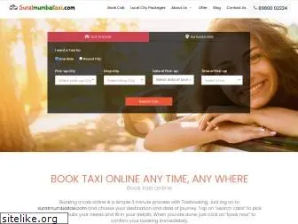 suratmumbaitaxi.com