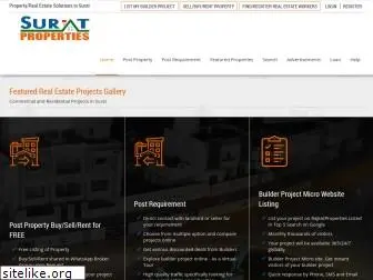 suratproperties.com