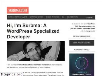 surbma.com
