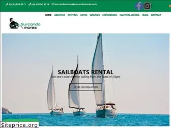 surcandomares.com