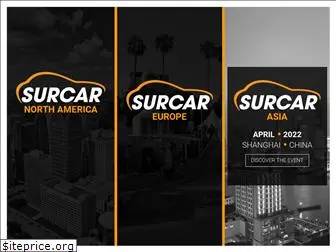 surcarcongress.com