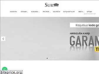 surcelikkapi.com