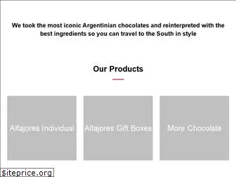 surchocolates.co.uk
