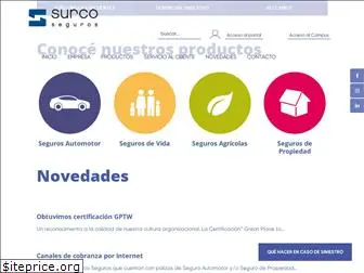 surco.com.uy